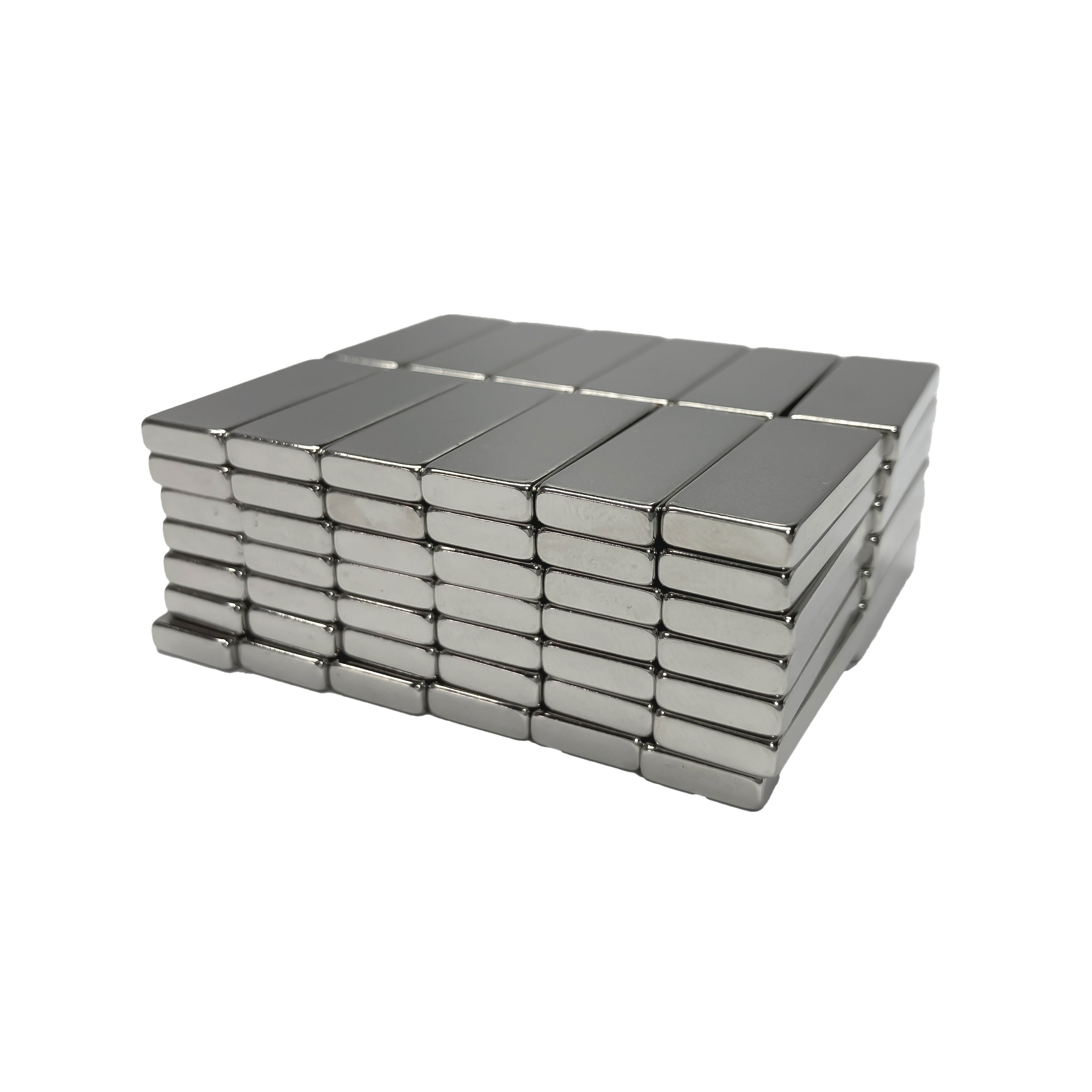 Imán de motor de cubo EV